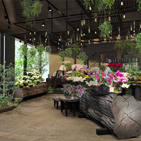 青山フラワーマーケット 全国の店舗情報 花屋 花 花束 フラワーギフト フラワーショップ