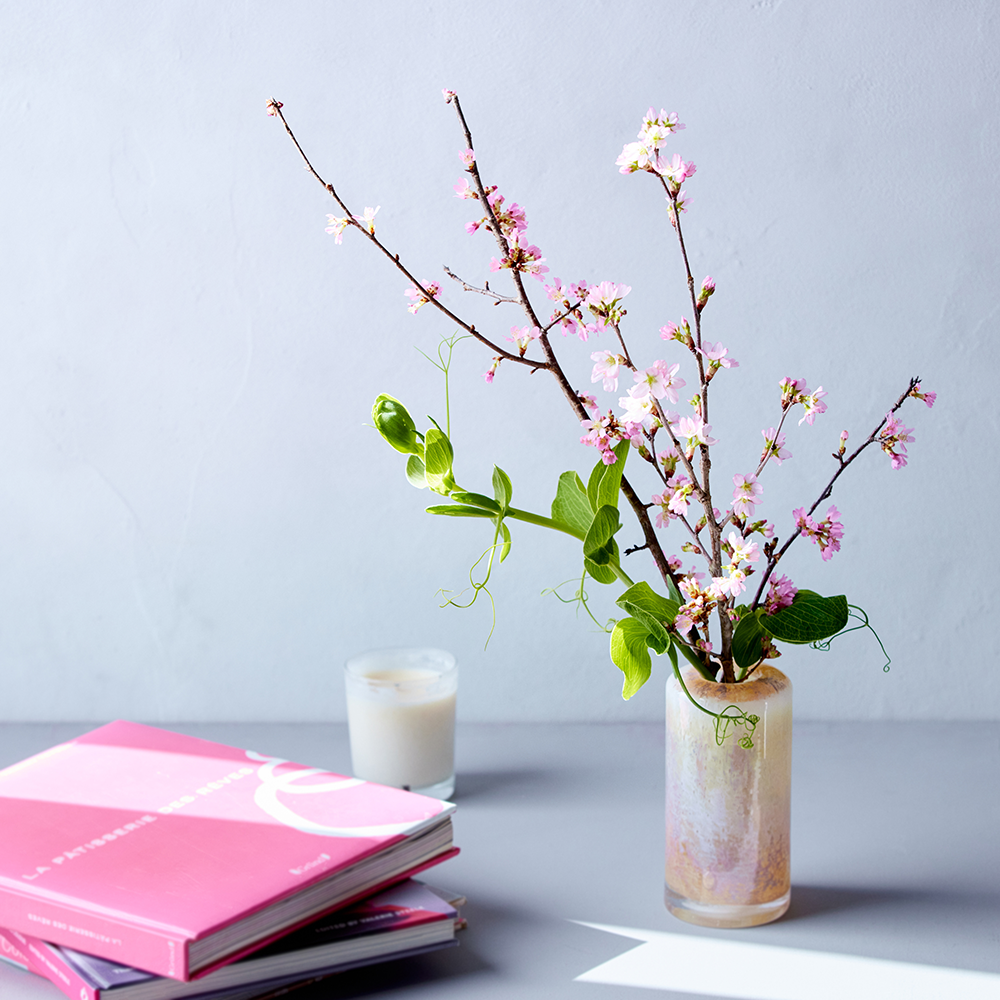 青山フラワーマーケット EDA VASE 花瓶 【公式通販】