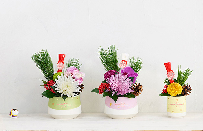 青山フラワーマーケット 17年ニュース 青山フラワーマーケット公式 花屋 花 花束 フラワーギフト 通販