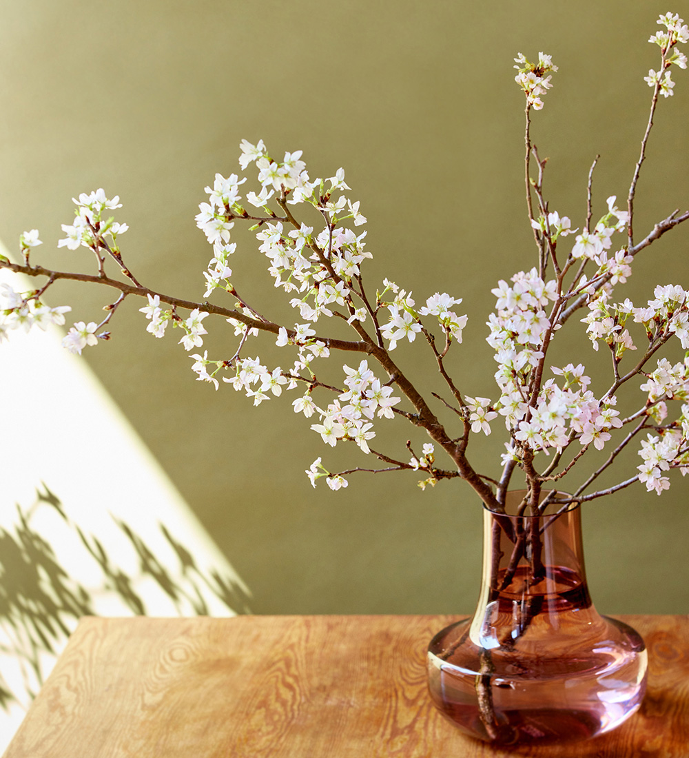 帯留め 飾り ビーンズ ドット 桜 紅葉 ハンドメイド 陶器製