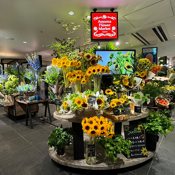 青山フラワーマーケット|全国の店舗情報 | 花屋 |花・花束 青山フラワーマーケット|全国の店舗情報 | 花屋 |花・花束