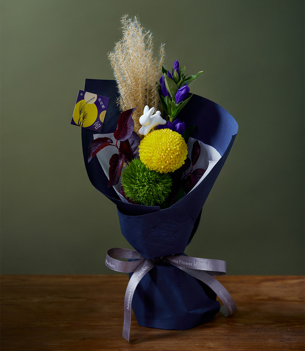 いけばなグラフィック 草月の小品花 ※送料無料・即購入可