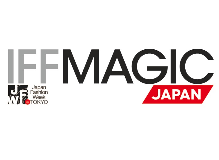 「IFF MAGIC JAPAN」セミナー登壇・装飾のお知らせ