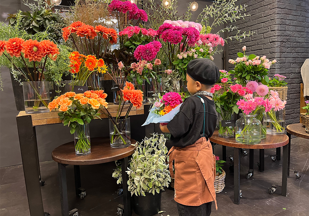 青山フラワーマーケット｜ニュース｜花・花束・フラワーギフトの青山