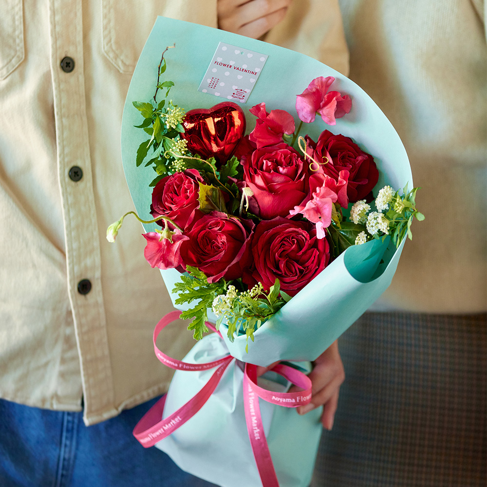 青山フラワーマーケット｜ニュース｜花・花束・フラワーギフトの青山