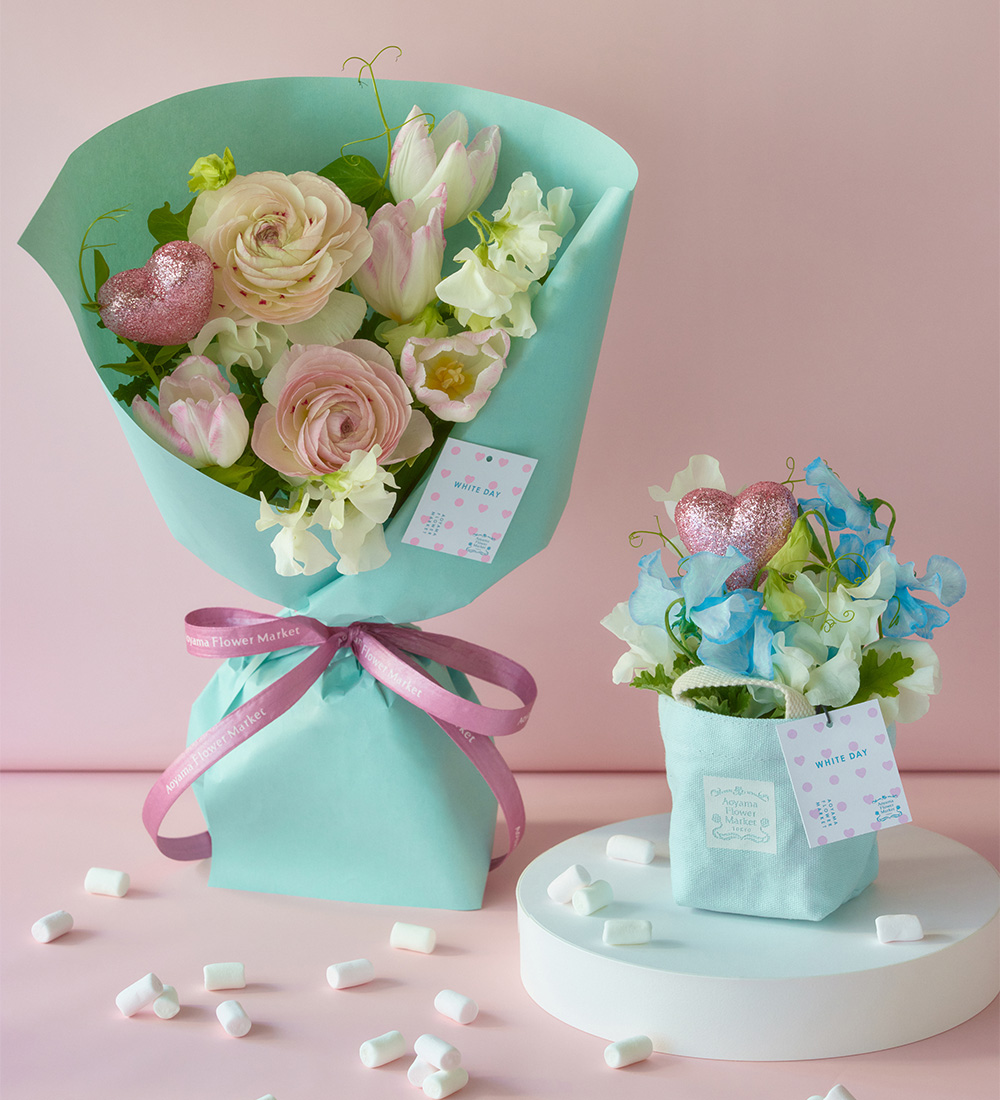 青山フラワーマーケット｜ニュース｜花・花束・フラワーギフトの青山