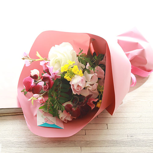 青山フラワーマーケット公式 花屋 花 花束 フラワーギフト 通販