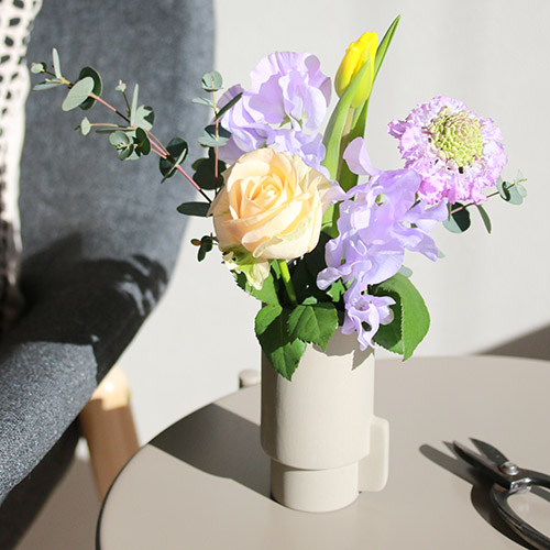 5/20~10/31到着】好きな時に、旬の花を、お手頃価格で！ Season Flower