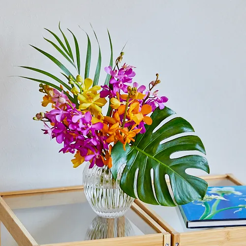 7/7-7/8到着】20周年企画の第一弾 Season Flower 【送料込み