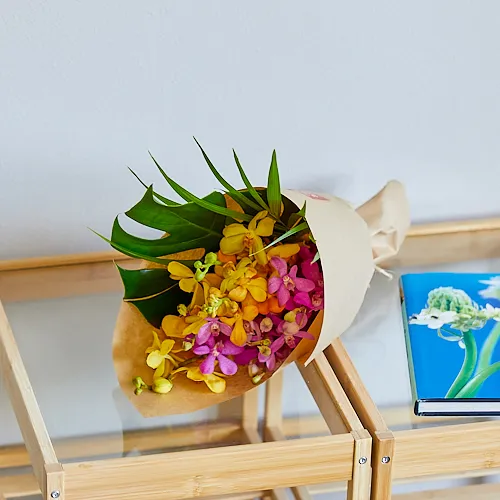 7/7-7/8到着】20周年企画の第一弾 Season Flower 【送料込み