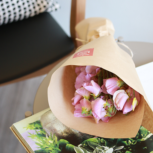 3月3日以降到着～順次発送】ノスタルジックなカラー Season Flower