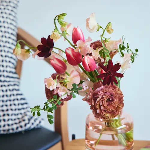 ご自宅用の花・花束・アレンジメント特集｜青山フラワーマーケット