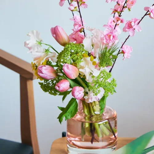 ご自宅用の花・花束・アレンジメント特集｜青山フラワーマーケット