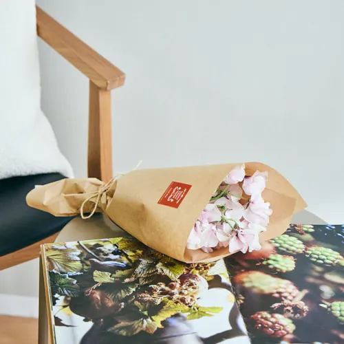 3月7日以降到着～順次発送】ノスタルジックで可憐な花で春を先取り