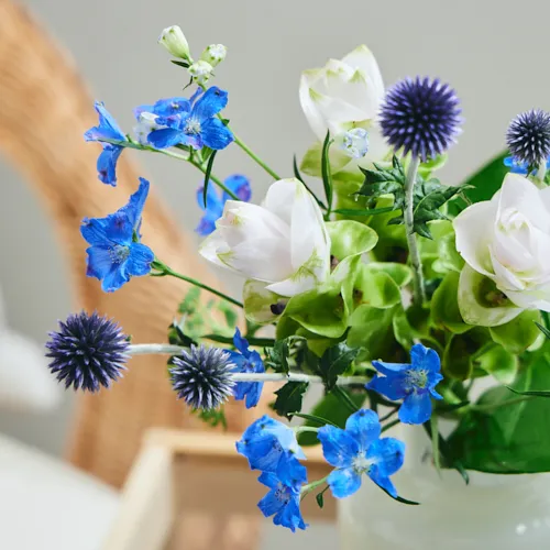 7/18-7/19到着】お部屋に涼やかな海辺の景色を Season Flower ＊7/20は