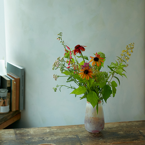 産直】フラワーガーデンたむらの草花ミックス 20本 | 青山フラワー