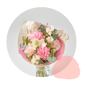 結婚祝い 結婚記念日 青山フラワーマーケット公式 花屋 花 花束 フラワーギフト 通販