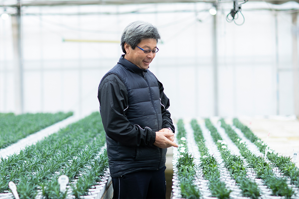 花・フラワーギフトなら青山フラワーマーケット | コラム-母の日に贈り