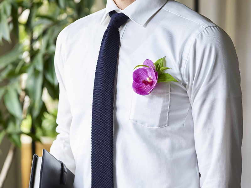 花 フラワーギフトなら青山フラワーマーケット コラム 花の魅力で男をアゲる The Flower Chief 誕生 青山フラワーマーケット公式 花屋 花 花束 フラワーギフト 通販