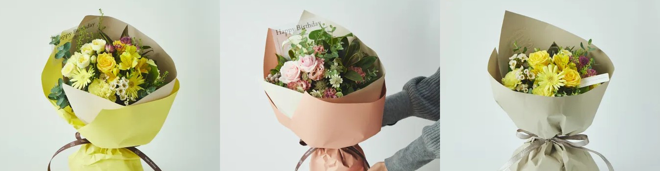 5,000円～9,999円の花束・フラワーギフト | 青山フラワーマーケット