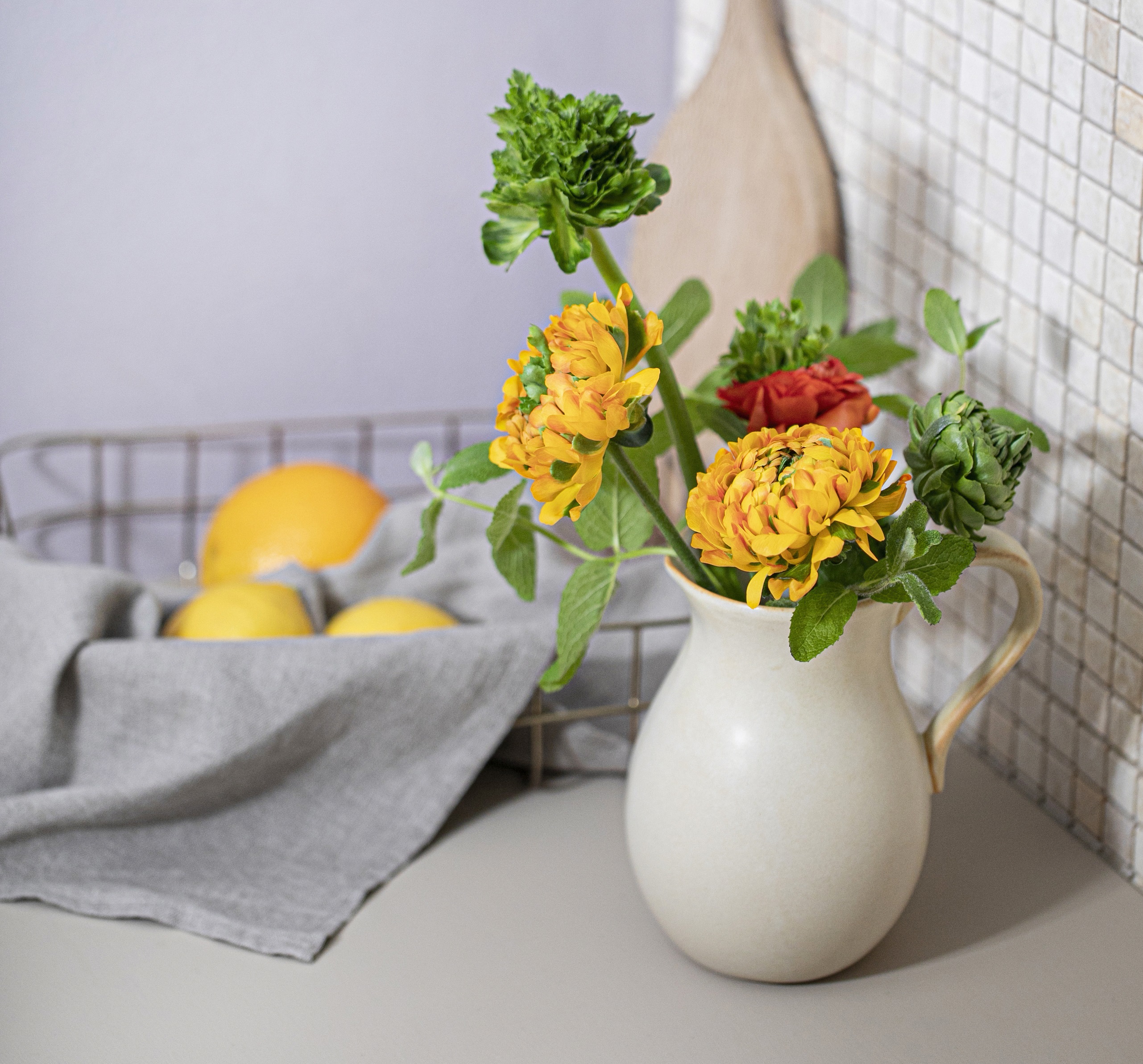 Monthlyflower ラナンキュラス 花 フラワーギフトなら青山フラワーマーケット 青山フラワーマーケット公式 花屋 花 花束 フラワー ギフト 通販