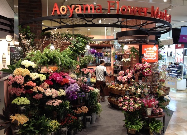 青山フラワーマーケットプリコ神戸店 兵庫県神戸市中央区のフラワーショップ 全国の花屋 店舗情報 青山フラワーマーケット公式 花屋 花 花束 フラワーギフト 通販 青山フラワーマーケットプリコ神戸店 兵庫県神戸市中央区のフラワーショップ 全国の花屋 店舗情報 青山フラワーマーケット公式 花屋 花 花束 フラワーギフト 通販