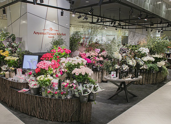 青山フラワーマーケット渋谷スクランブルスクエア店 東京都渋谷区のフラワーショップ 全国の花屋 店舗情報 青山フラワーマーケット公式 花屋 花 花束 フラワーギフト 通販 青山フラワーマーケット渋谷スクランブルスクエア店 東京都渋谷区のフラワーショップ 全国の花屋 店舗情報 青山フラワーマーケット公式 花屋 花 花束 フラワーギフト 通販