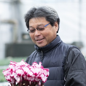 中里園芸｜花・フラワーギフトなら青山フラワーマーケット | 青山