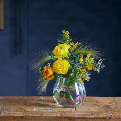 LSA(エルエスエー)/PEARL LANTERN/VASE MOTHER OF PEARL H13 | 青山 LSA(エルエスエー)/PEARL LANTERN/VASE MOTHER OF PEARL H13 | 青山