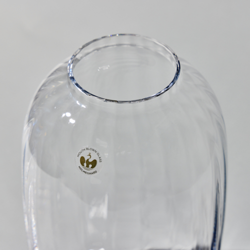 HOLME GAARD(ホルムガード)/Primula Vase clear H25.5