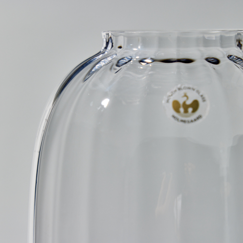 HOLMEGAARD ホルムガード Primula clear クリア HOLMEGAARD ホルムガード｜PRIMULA プリムラ フラワーベース