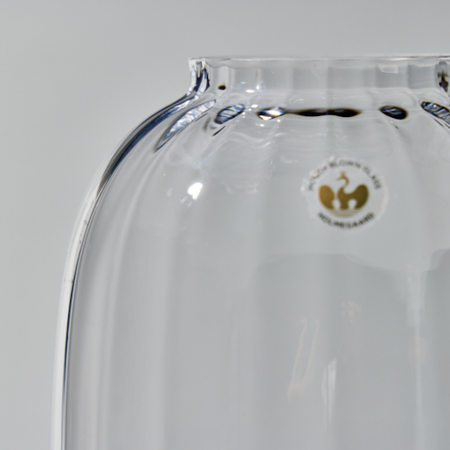 HOLME GAARD(ホルムガード)/Primula Vase clear H25.5