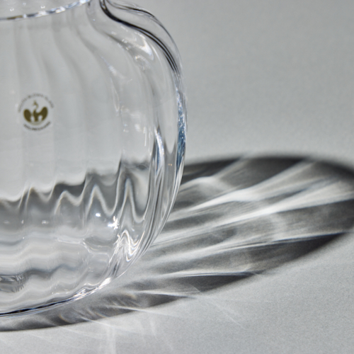 HOLME GAARD(ホルムガード)/Primula Vase オーバル クリアー H17 HOLME GAARD(ホルムガード)/Primula Vase オーバル クリアー H17
