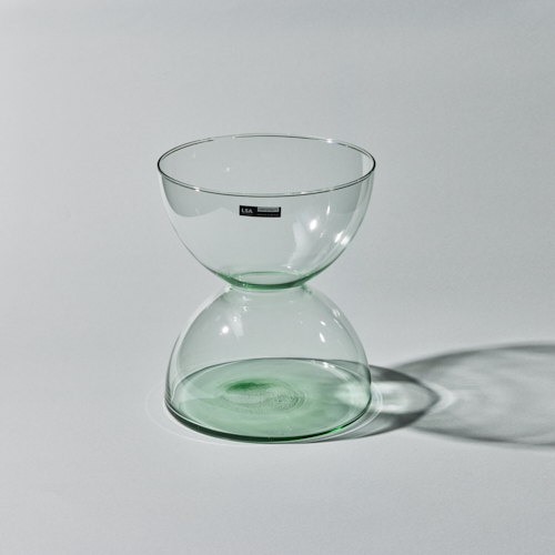 LSA エルエスエー フラワーベース 花器 花瓶 MIST Vase G1603-30-156 クリア LMC10 LSA International MIST VASE &frasl; エルエスエー インターナショナル