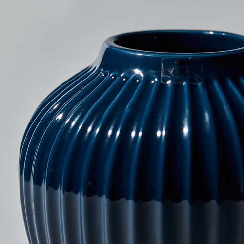 KAHLER(ケーラー)/Hammershoi M indigo | 青山フラワー