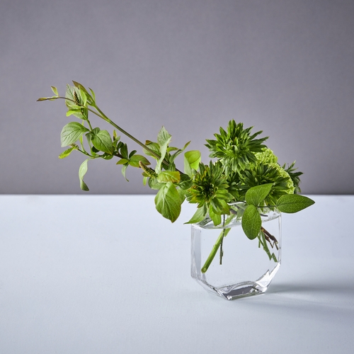 青山フラワーマーケット/Octagon vase S | 青山フラワー