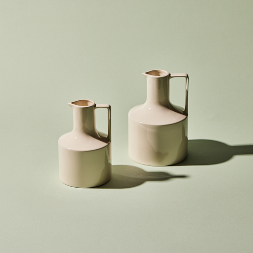 Dior Lily of the Valley 花瓶　カラフェ Carafe Lily of the Valley, Transparent | DIOR