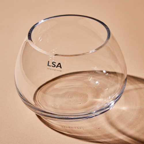 LSA(エルエスエー)/FLOWER TABLE ARRANGEMENT VASE 青山フラワーマーケット｜花や緑とともに暮らす毎日を