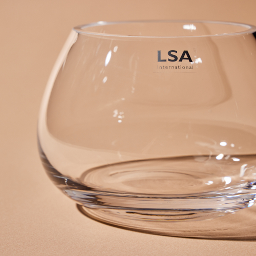 LSA(エルエスエー)/FLOWER TABLE ARRANGEMENT VASE