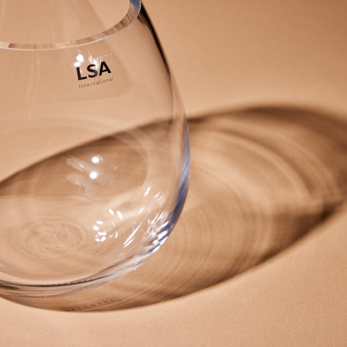 最終！LSA International花瓶 / エルエスエーインターナショナル LSA International EPOQUE VASE / エルエスエー