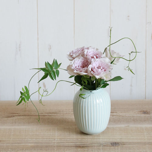 肌触りがいい 青山フラワーマーケット購入 花瓶 Pot 陶器フラワーベース インテリアオブジェ インテリア小物 Programming Melissacabral Com