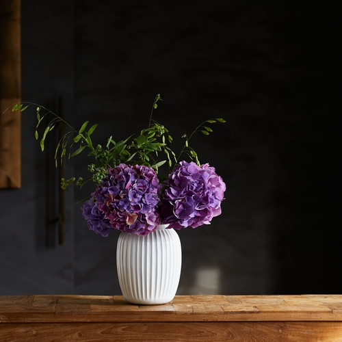 KAHLER(ケーラー)/Hammershoi L white | 青山フラワーマーケット｜花束