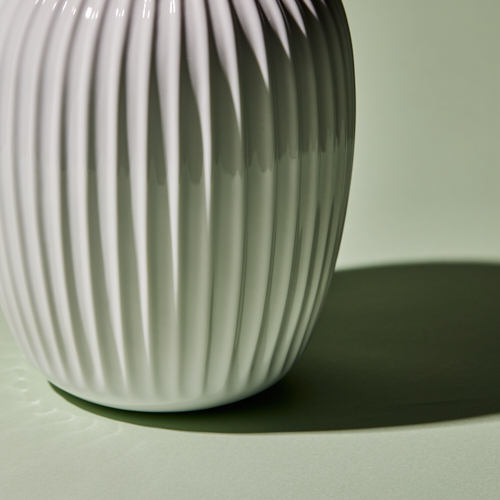 KAHLER(ケーラー)/Hammershoi L white | 青山フラワーマーケット｜花束