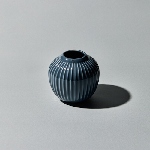 グスタフスベリ フラワーベース 花瓶 カリン・ビョルクイスト Indigo グスタフスベリ フラワーベース 花瓶 カリン・ビョルクイスト Indigo