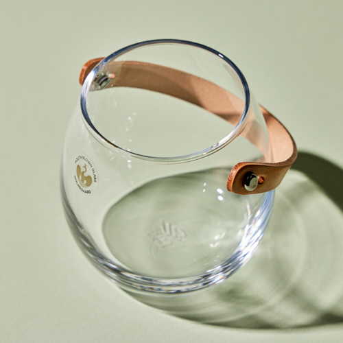 2024最新のスタイル with GAARD(ホルムガード)/Design HOLME Light leather with Pot その他