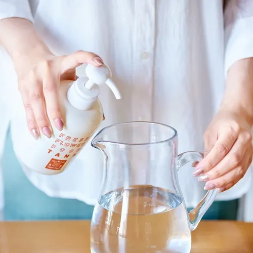 青山フラワーマーケット/メジャリングフラワーベース ラウンド | 青山