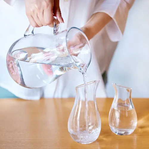 青山フラワーマーケット/メジャリングフラワーベース ラウンド | 青山