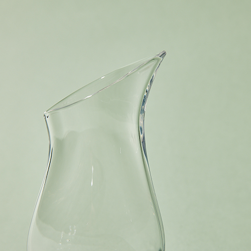 青山フラワーマーケット/Canary flower vase S | 青山フラワー