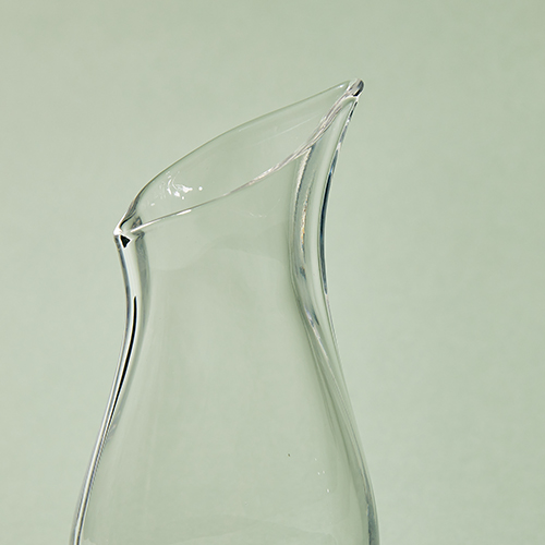 青山フラワーマーケット/Canary flower vase L | 青山フラワー