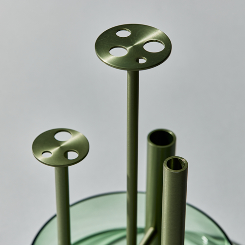 Fritz Hansen(フリッツ・ハンセン)/Ikeru Vase イケルベース ハイ